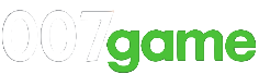 Logo da 007game