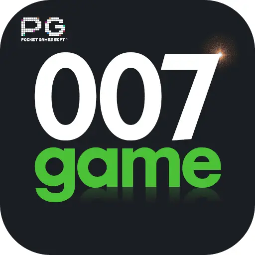 Logo da 007game
